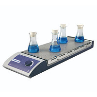 Многопозиционная магнитная мешалка Biobase MS-M-S10