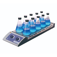 Многопозиционная магнитная мешалка Biobase MS-H-S10