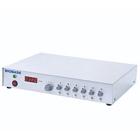 Магнитная мешалка Biobase 84-1 для 6-ти колб