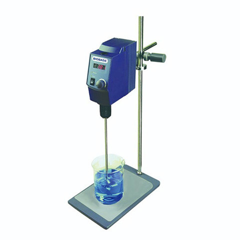 Мешалка верхнеприводная лабораторная Biobase OS40-S (ID#170544277 ...