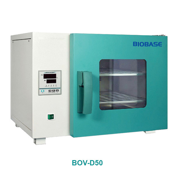 Лабораторный сушильный шкаф / инкубатор Biobase - фото 1 - id-p170544305