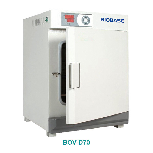 Лабораторный сушильный шкаф / инкубатор Biobase - фото 2 - id-p170544305