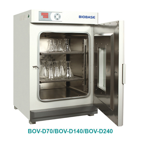 Лабораторный сушильный шкаф / инкубатор Biobase - фото 3 - id-p170544305
