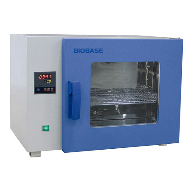 Сушильный шкаф с принудительной вентиляцией Biobase (настольный) - фото 1 - id-p170544306