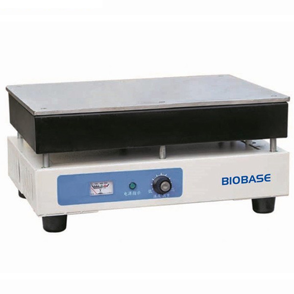 Нагревательная лабораторная плитка Biobase SSH-E450 - фото 1 - id-p170544326