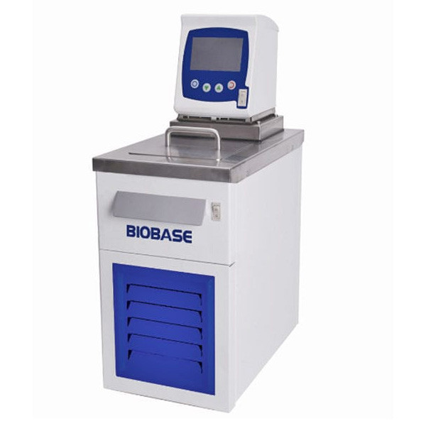 Охлаждающий / нагревающий термостат Biobase BKH6-05 - фото 1 - id-p170544332