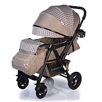 Коляска прогулочная с перекидной ручкой Babyhit Sense Pluse Arrow Beige