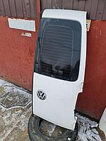 Дверь распашная задняя правая Volkswagen Caddy 3, фото 1