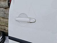 Ручка наружная сдвижной двери правой Volkswagen Caddy 3