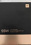 Xiaomi Mi 55W Wireless Charging Stand Black, фото 2