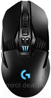 Мышь Logitech G903 / 910-005672 - фото 1 - id-p170547633