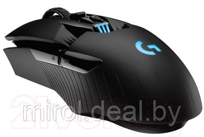 Мышь Logitech G903 / 910-005672 - фото 4 - id-p170547633