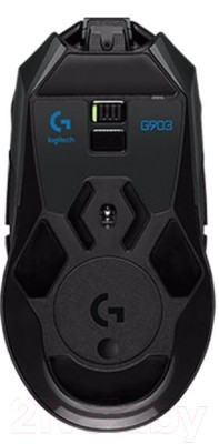 Мышь Logitech G903 / 910-005672 - фото 6 - id-p170547633