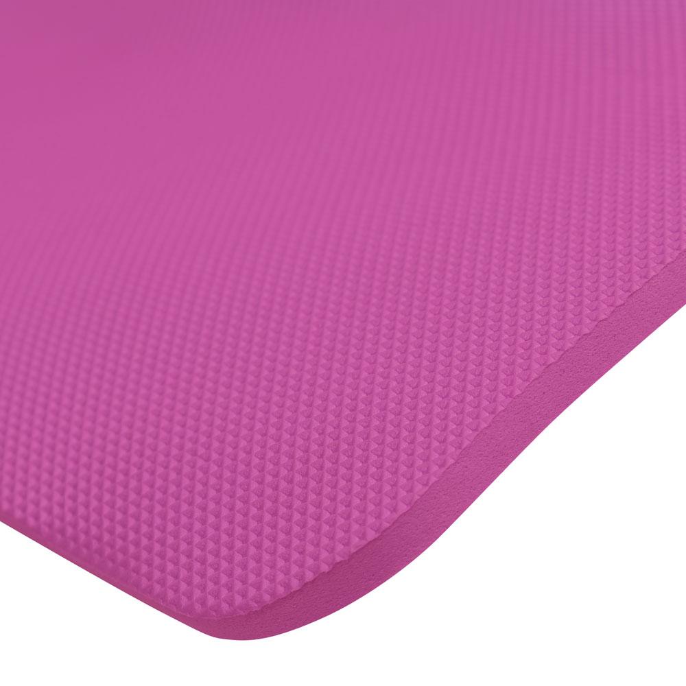 Коврик для йоги Profit MDK-030 (розовый) - фото 2 - id-p169765600