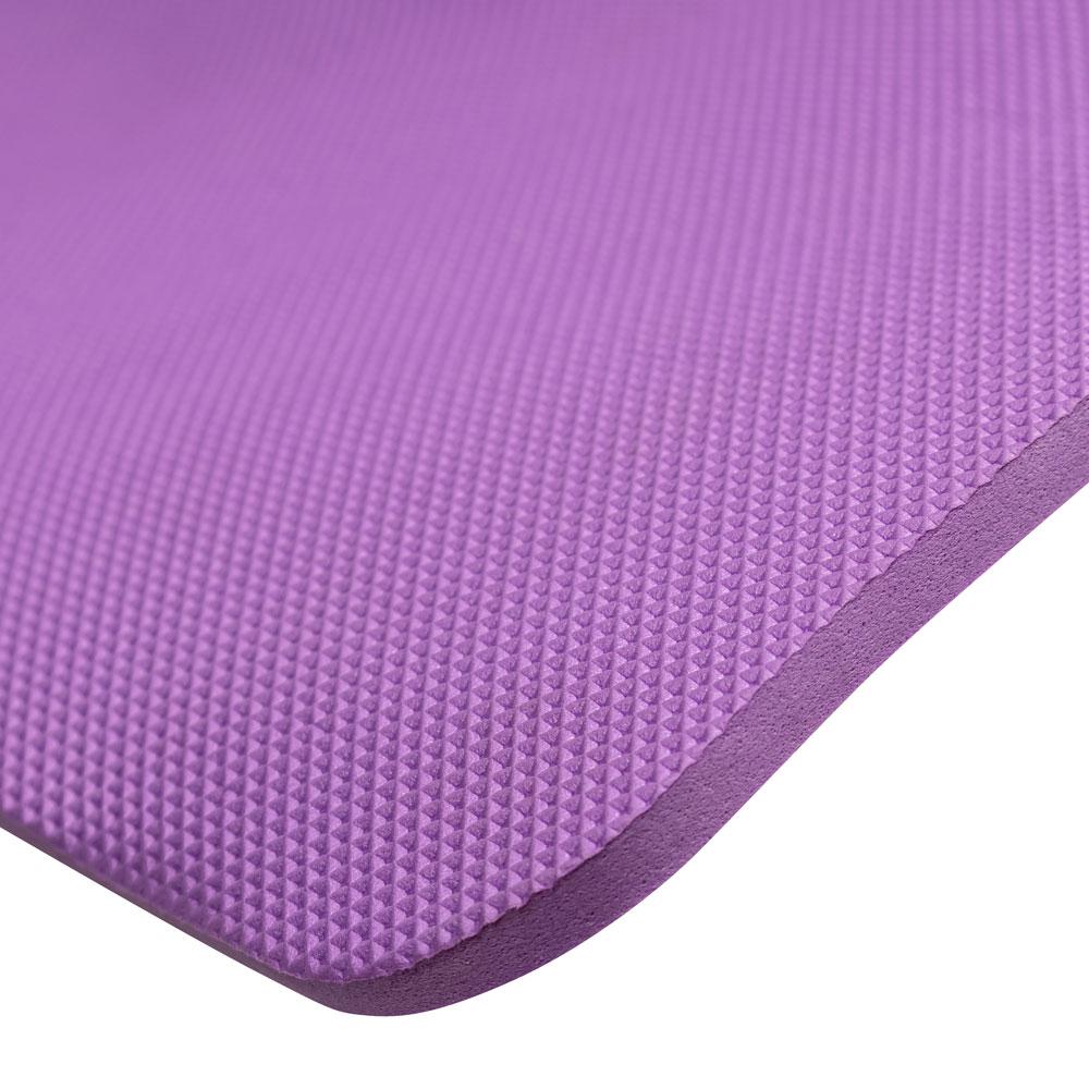 Коврик для йоги Profit MDK-030 (фиолетовый) - фото 2 - id-p169765632
