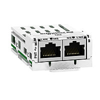 VW3A3627 Коммуникационная карта Profinet