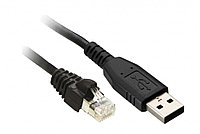 КАБЕЛЬ USB/RJ45