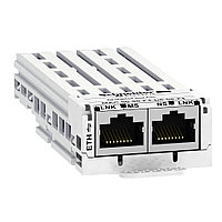 Коммуникационная модуль Ethernet/IP, Modbus TCP