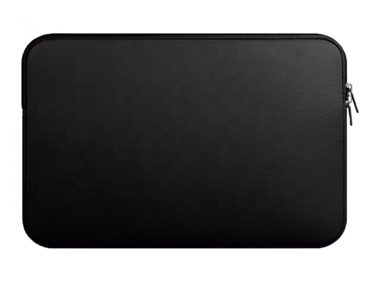 Чехол для ноутбуков 14-15,6" черный - фото 2 - id-p170556057