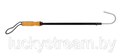 Багорик телескопический Три Кита