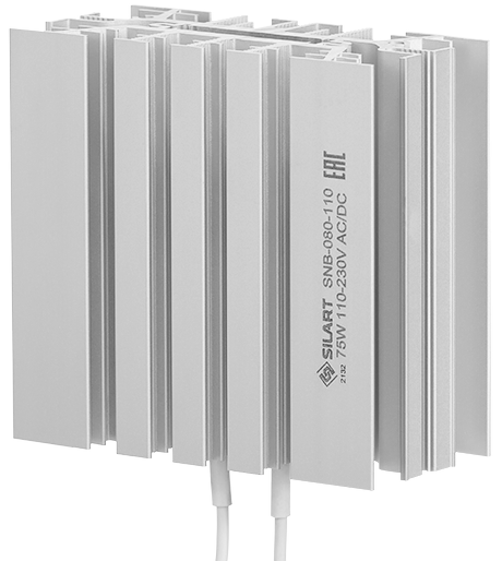 Конвекционный нагреватель SNB-080-110