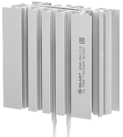 Конвекционный нагреватель SNB-080-110