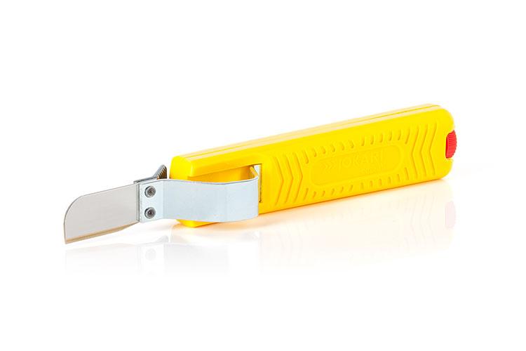 Нож для разделки кабеля Secura №28G JOKARI - фото 2 - id-p170507631