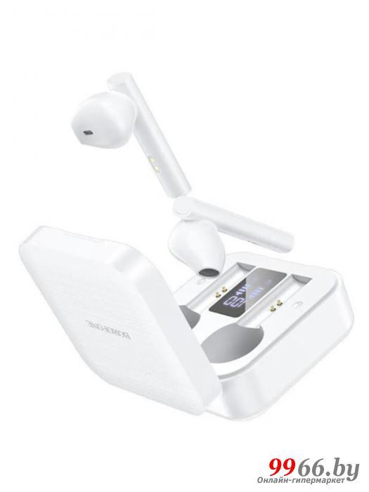 Наушники Borofone BE40 White