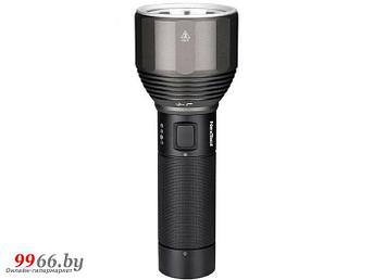 Ручной светодиодный аккумуляторный фонарь Xiaomi NexTool Nato Outdoor Glare LED мощный фонарик