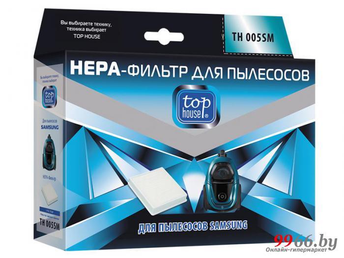 HEPA-фильтр Top House TH 005 SM для Samsung 180094