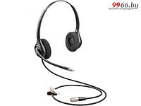 Наушники Plantronics Dual Channel HW261N-DC 86872-02