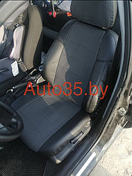 Автомобильные чехлы для  Peugeot 406 1996-2004 Универсал