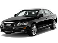 Автомобильные коврики в салон и багажник для Audi A6 C6 (2004-2011)