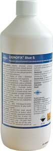Антисептик Lignofix Blue S, концентрат, 22 кг (кратковременная защита свежего распила от синевы), фото 2