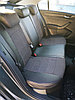 Автомобильные чехлы для Skoda Rapid 2012- \ Volkswagen Polo 2020-, фото 3