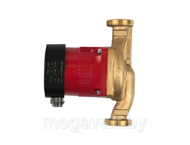 Насос циркуляционный Unipump LPA 25-40В - фото 1 - id-p170561183