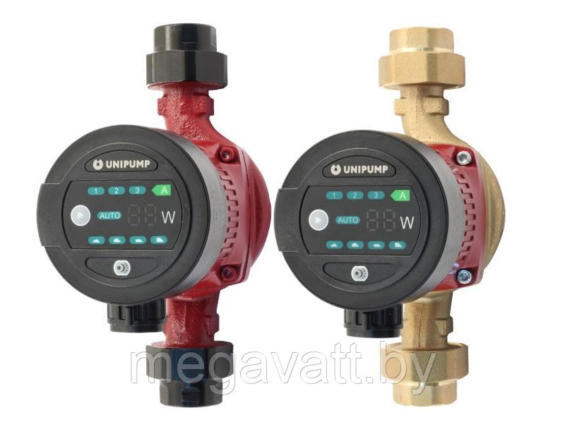 Насос циркуляционный Unipump LPA 25-60 - фото 3 - id-p170561186