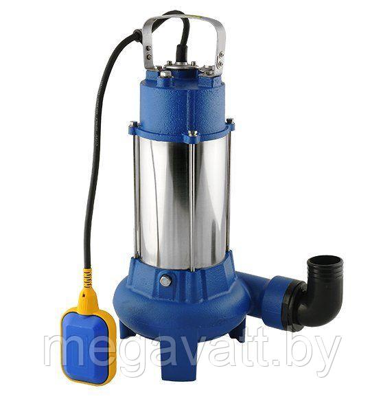 Фекальный насос UNIPUMP FEKACUT V1100DF с измельчителем