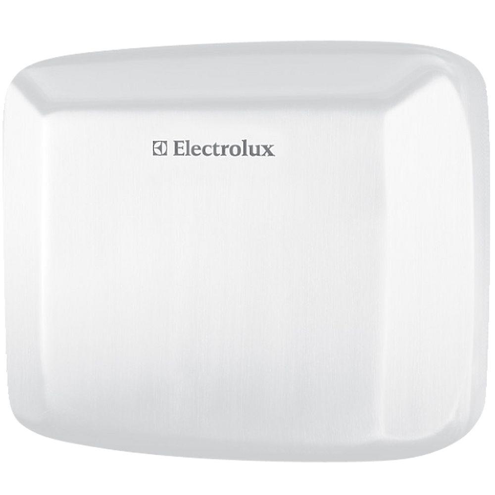 Сушилка для рук Electrolux EHDA/W-2500 белая - фото 1 - id-p170560992