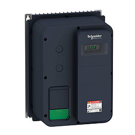 ПРЕОБРАЗОВАТЕЛЬ ЧАСТОТЫ ATV320 IP66 1.1 КВТ 500В 3Ф