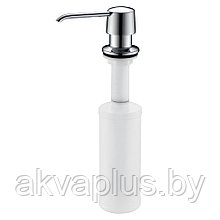 Дозатор для жидкого мыла WasserKraft K-1099