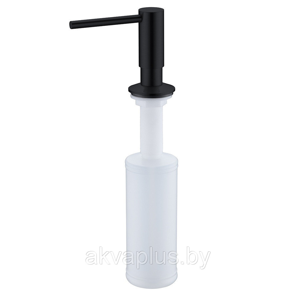 Дозатор для жидкого мыла WasserKraft K-1699 - фото 1 - id-p170565364