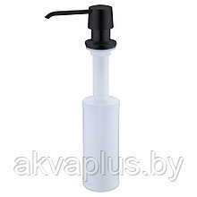 Дозатор для жидкого мыла WasserKraft K-1799