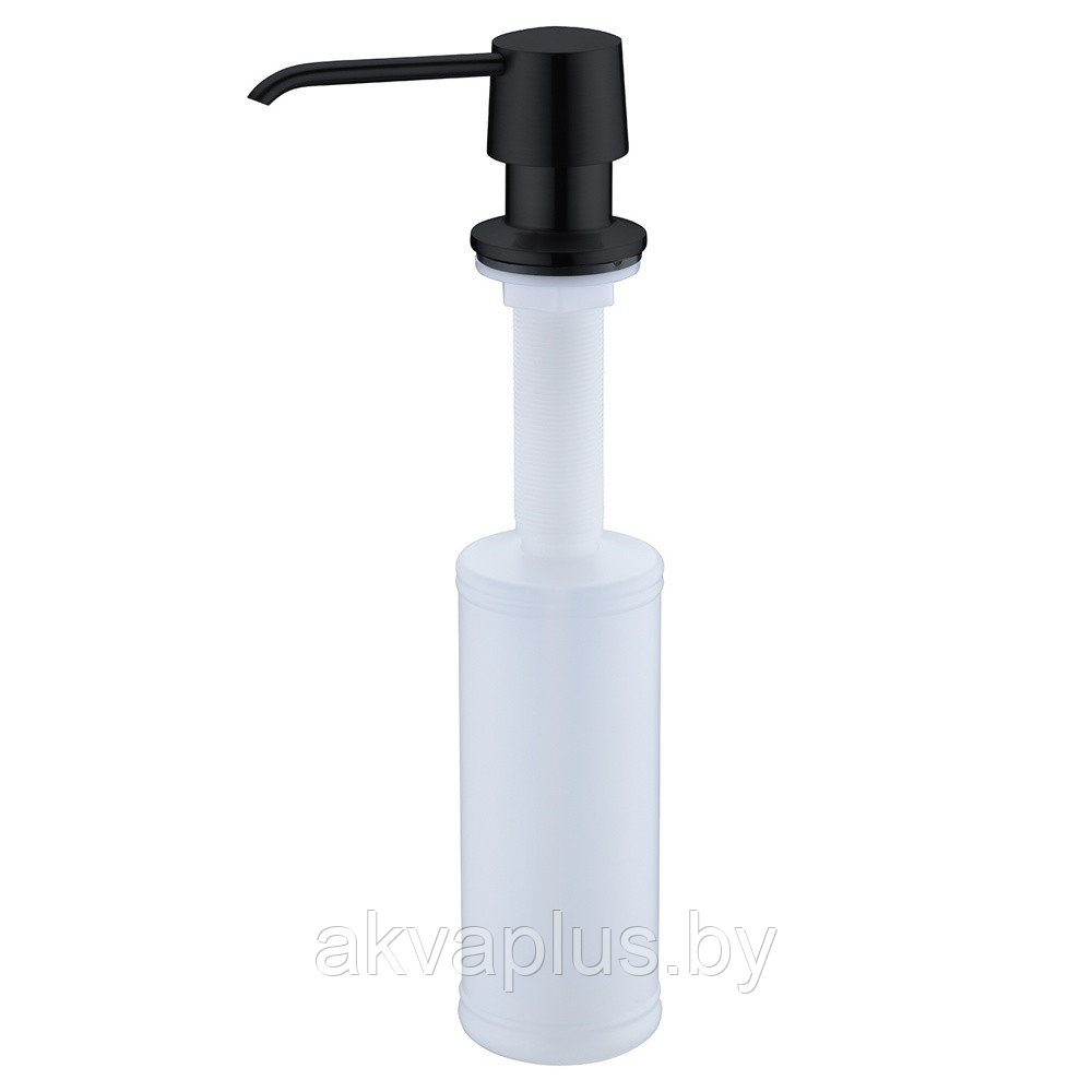 Дозатор для жидкого мыла WasserKraft K-1799 - фото 1 - id-p170565365