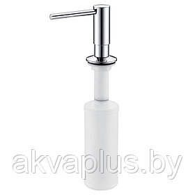 Дозатор для жидкого мыла WasserKraft K-1299