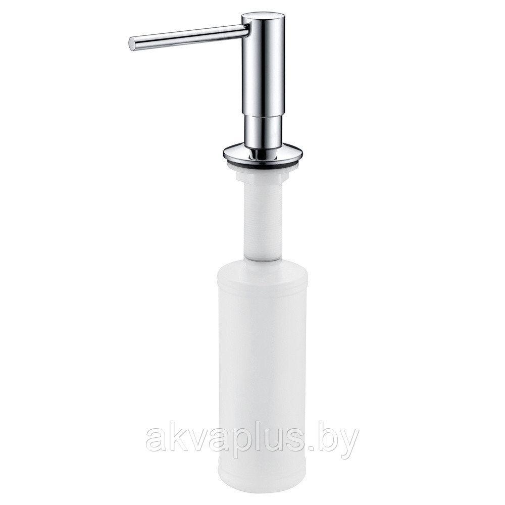 Дозатор для жидкого мыла WasserKraft K-1299 - фото 1 - id-p170565366