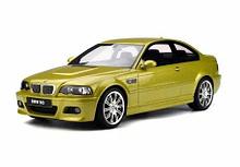 Автомобильные коврики в салон и багажник для BMW 3 серии E46 [1998-2005]