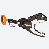 Аккумуляторная пила Worx JawSaw WG329E.9 (без АКБ)