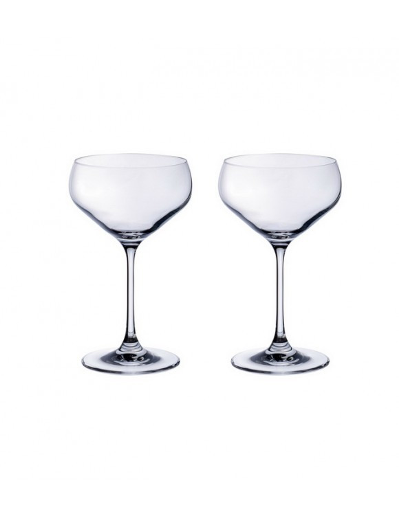 Набор бокалов для шампанского Villeroy & Boch Purismo Bar 11-3786-8135 2 шт
