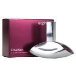 Туалетная вода Calvin Klein EUPHORIA Women 50ml edp без слюды